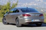 Volkswagen Passat CC 2013 года